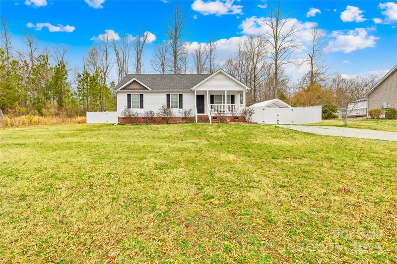 348 Fleetwood Rd, York, SC 29745