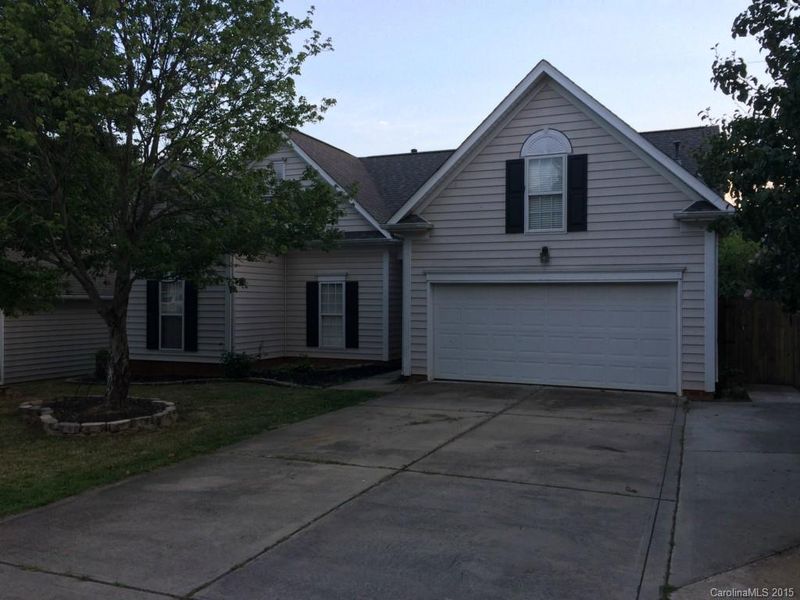 1192 Lempster Dr, Concord, NC 28027
