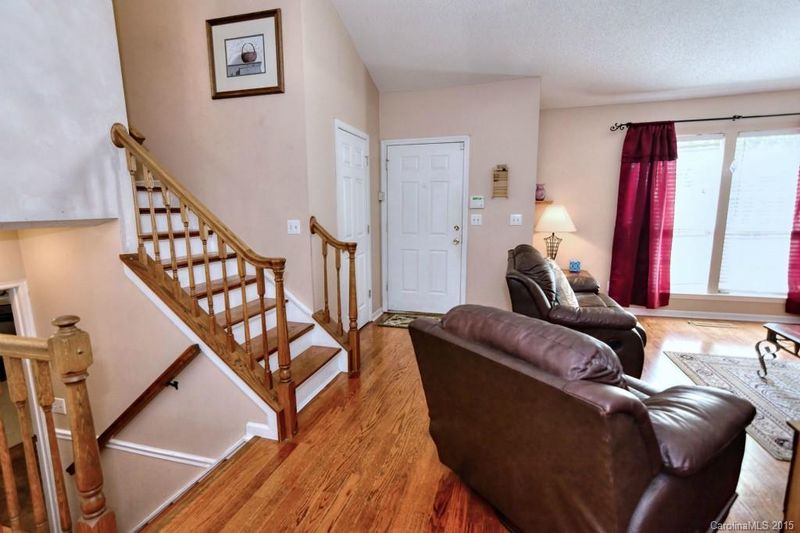 12504 Agate Ln #7, Pineville, NC 28134