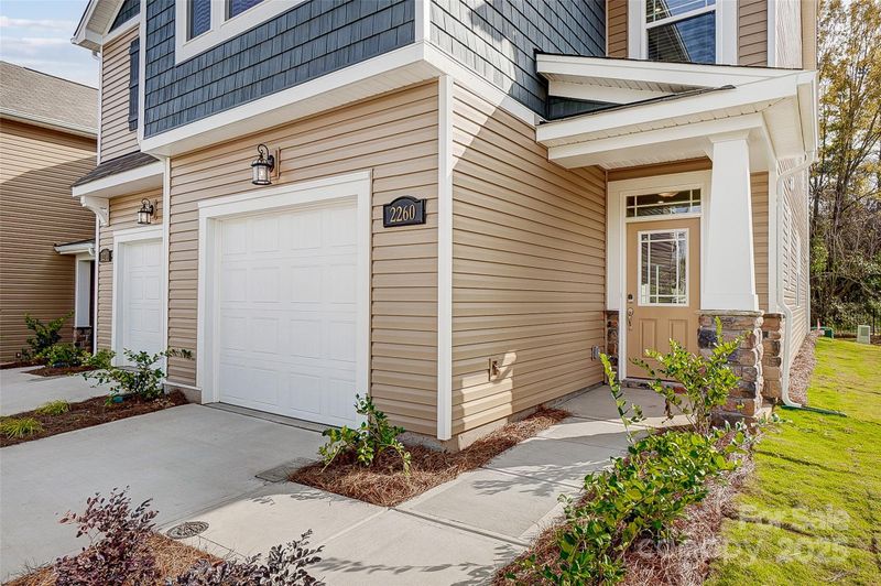 2350 Hedgecliff Rd, Kannapolis, NC 28025
