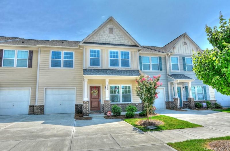4805 Tradd Cir #92, Monroe, NC 28110