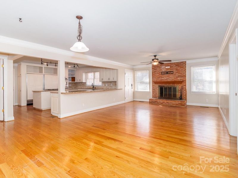 1003 Oak Hill Dr #24, Monroe, NC 28112