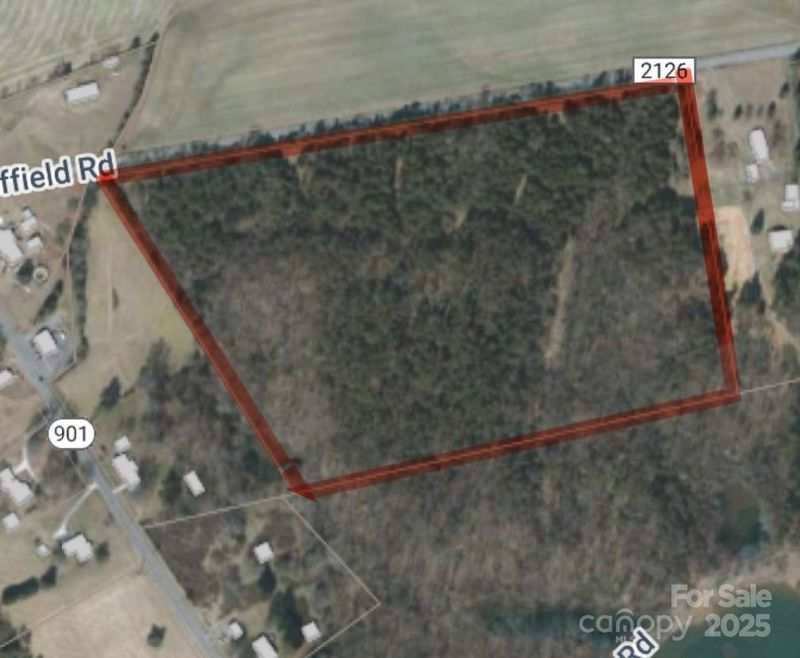 000 Sheffield Rd, Harmony, NC 28634