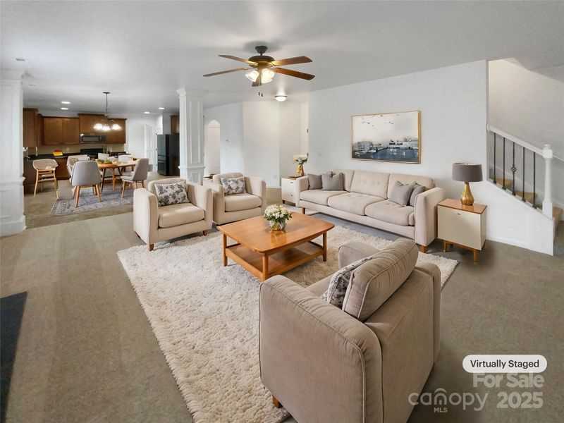 111 Chaffee Pl, Mooresville, NC 28115