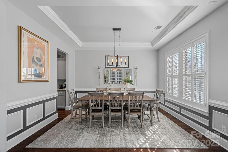 3608 Mcpherson St, Waxhaw, NC 28173