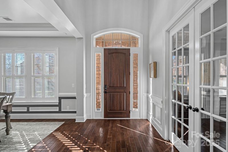 3608 Mcpherson St, Waxhaw, NC 28173