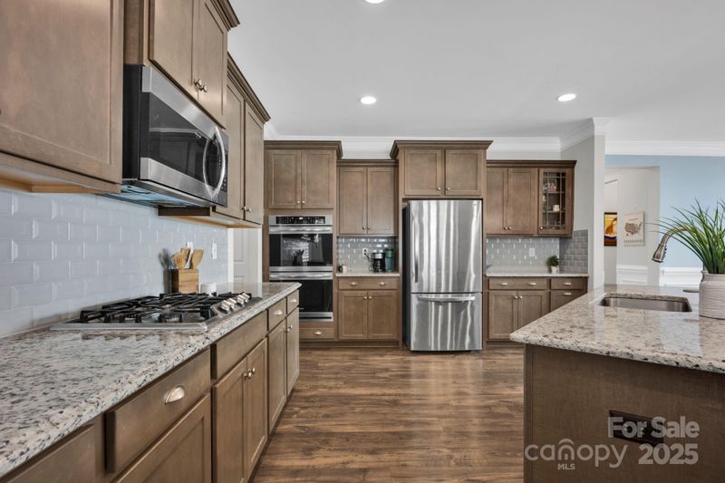 128 Sweet Leaf Ln, Mooresville, NC 28117