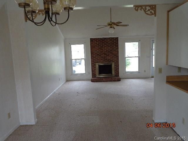 2501 Dion Ave, Charlotte, NC 28212