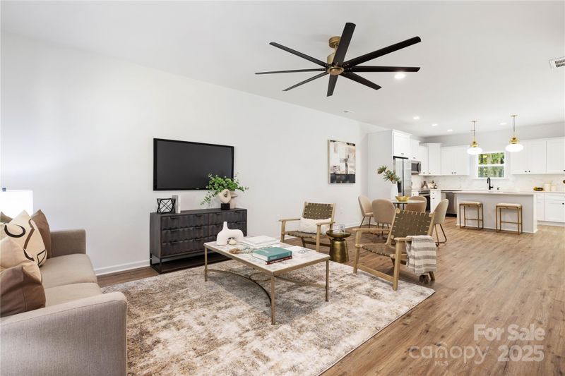 3117 Williams Rd, Matthews, NC 28105