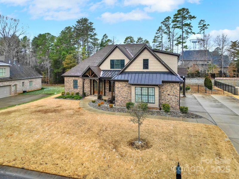 894 Abilene Ln, Fort Mill, SC 29715