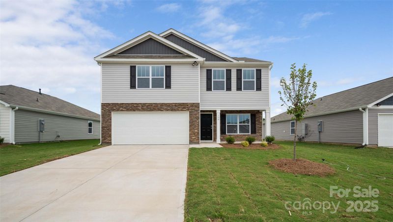 1113 Foxberry Ln, Maiden, NC 28650