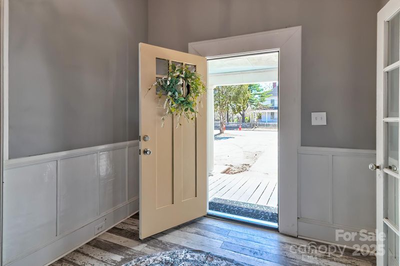 415 E Richland St, Kershaw, SC 29067