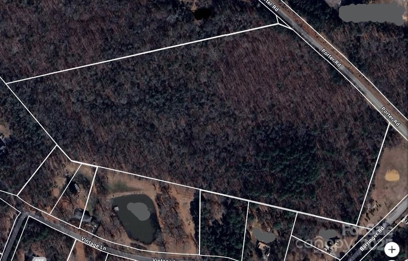 Tract 4 Porter Rd, Rock Hill, SC 29730