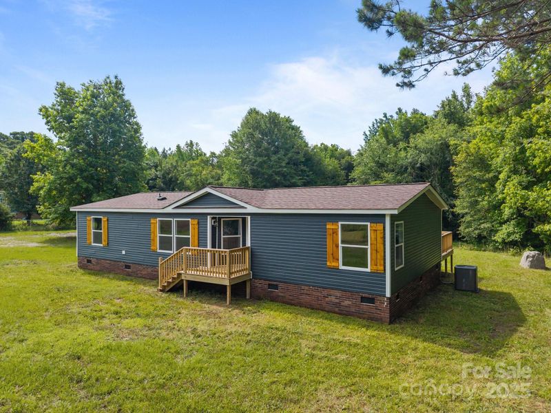 1254 Raxter Rd, Edgemoor, SC 29712