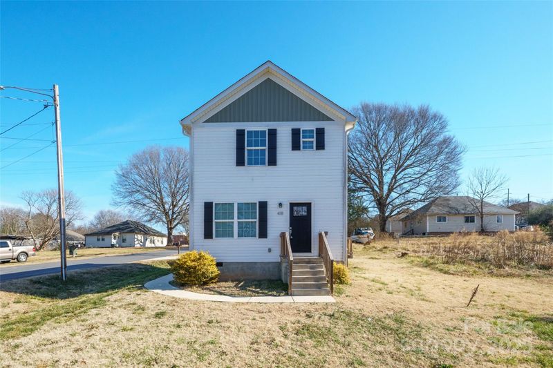 418 N Pear St, Gastonia, NC 28054