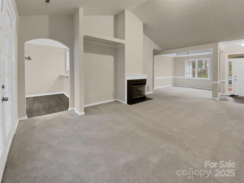 6310 Lily Pad Ct, Charlotte, NC 28262