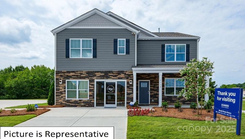 451 Zender Ln, Monroe, NC 28112