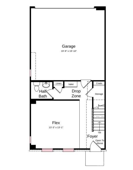 3222 Stelfox St, Charlotte, NC 28262