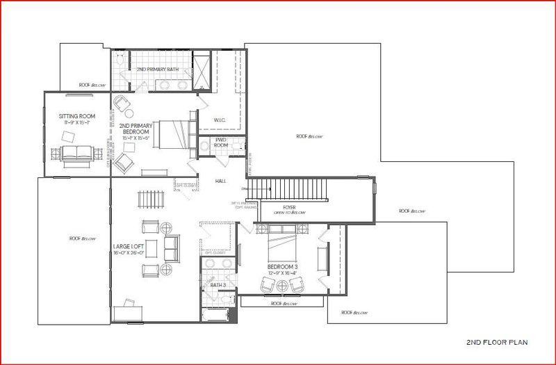7443 Paddle Ln #55, Sherrills Ford, NC 28673