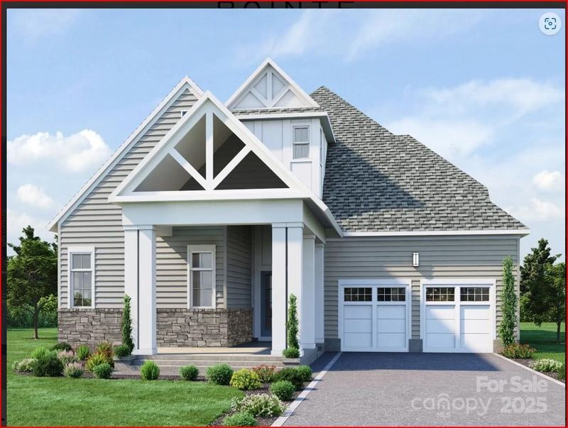 7443 Paddle Ln #55, Sherrills Ford, NC 28673