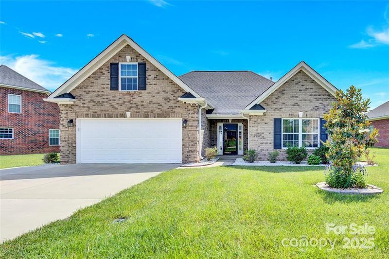 5417 Sustar Dr, Monroe, NC 28110