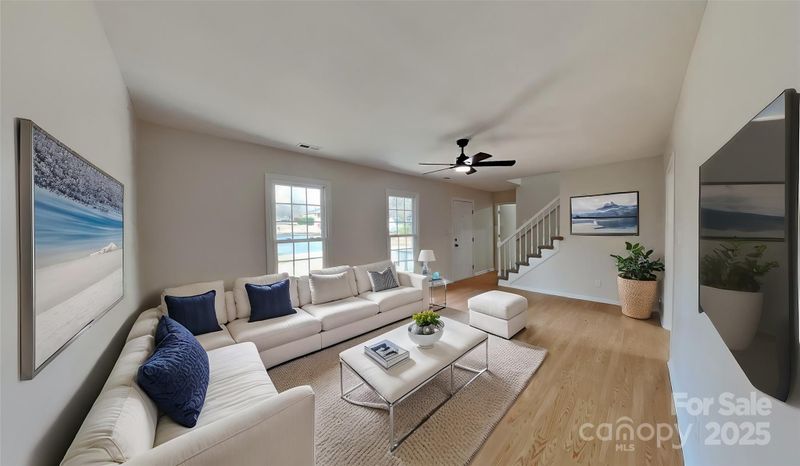 5012 Forest Mountain Ct, Charlotte, NC 28227