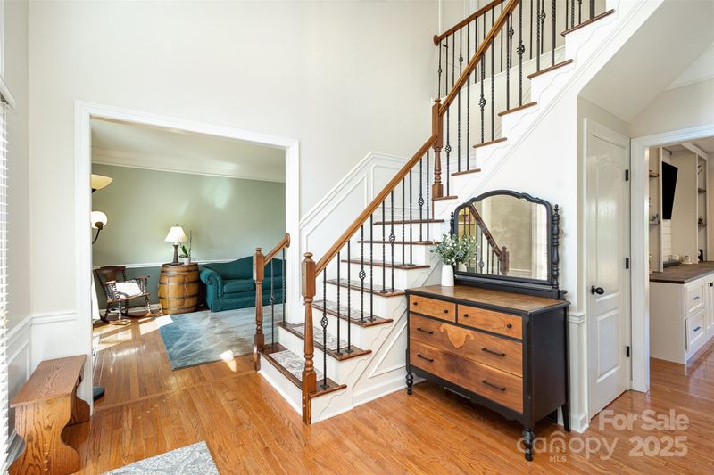 7732 Wingmont Dr, Charlotte, NC 28269