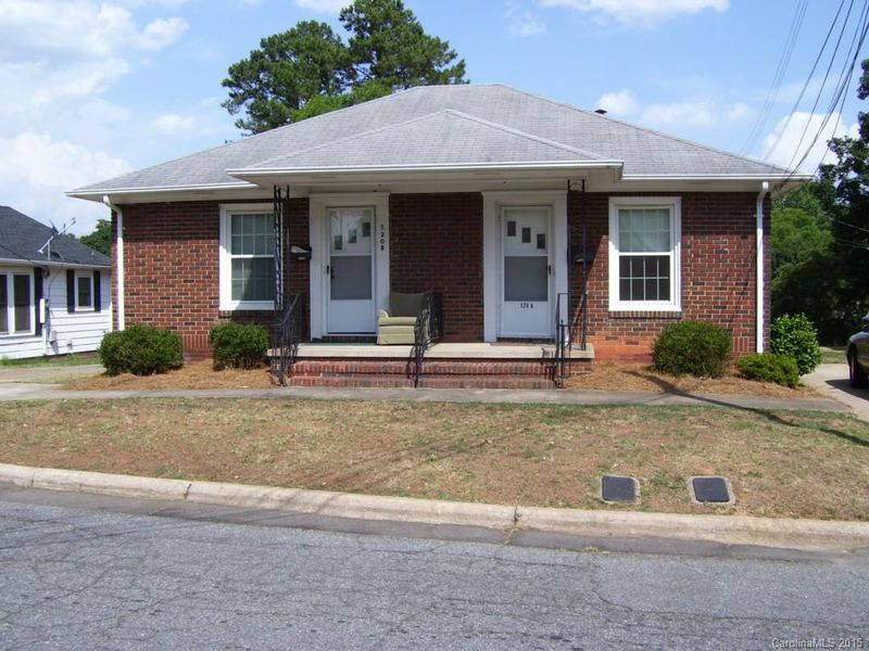 520 N Rose Ave #A&B, Kannapolis, NC 28083