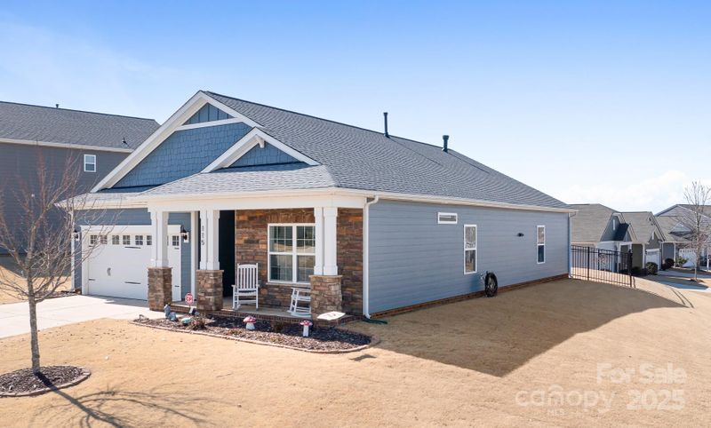 115 E Neel Ranch Rd, Mooresville, NC 28115