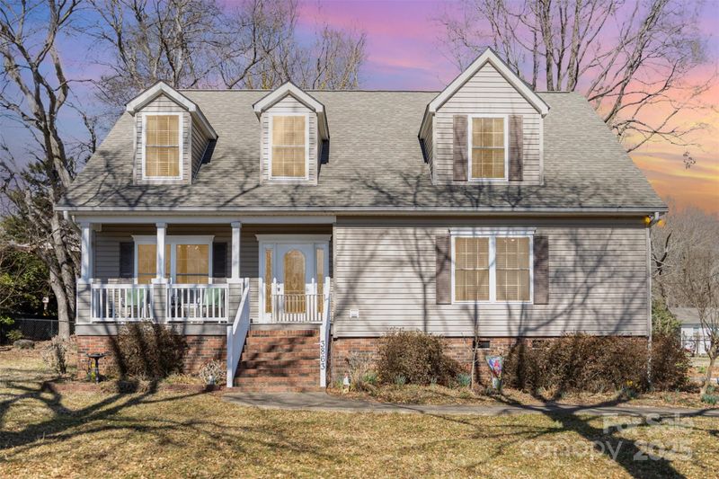 3863 Stough Rd SW, Concord, NC 28027