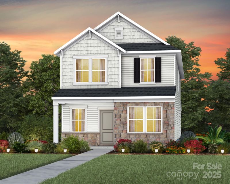 3612 Pamlico St #126, Monroe, NC 28110