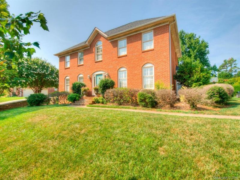 2643 Steeplechase Rd, Gastonia, NC 28056
