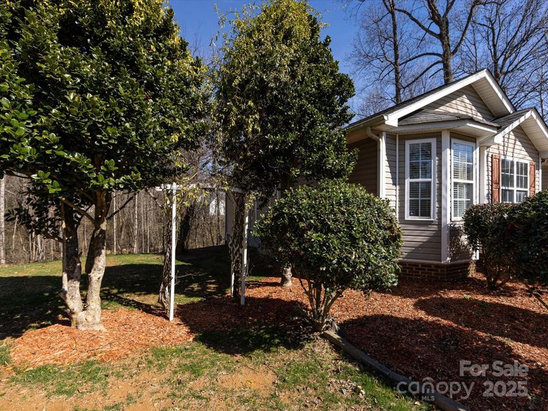 7936 Rolling Stone Ave, Charlotte, NC 28216