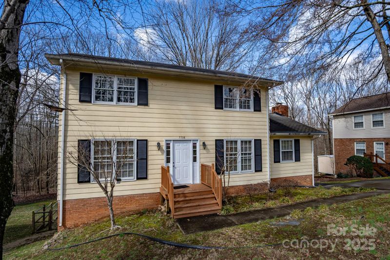 7708 Ritter Dr, Charlotte, NC 28270