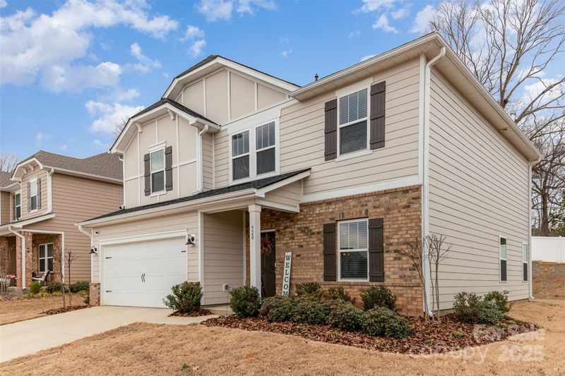 920 Clementine Rd, Monroe, NC 28110