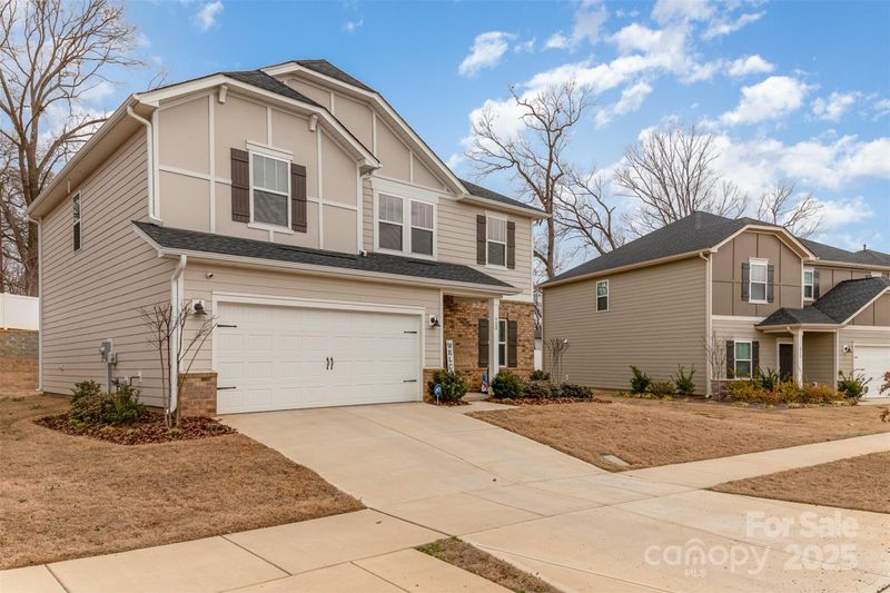 920 Clementine Rd, Monroe, NC 28110
