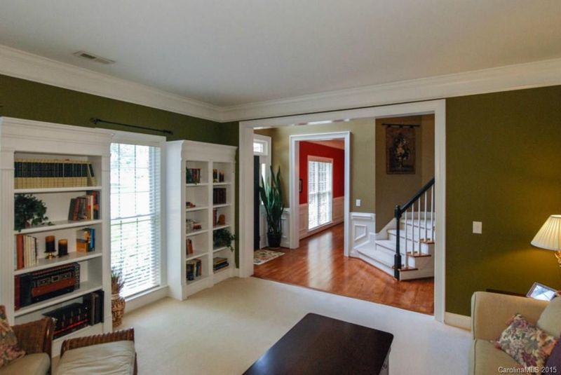 1615 Crestgate Dr, Waxhaw, NC 28173