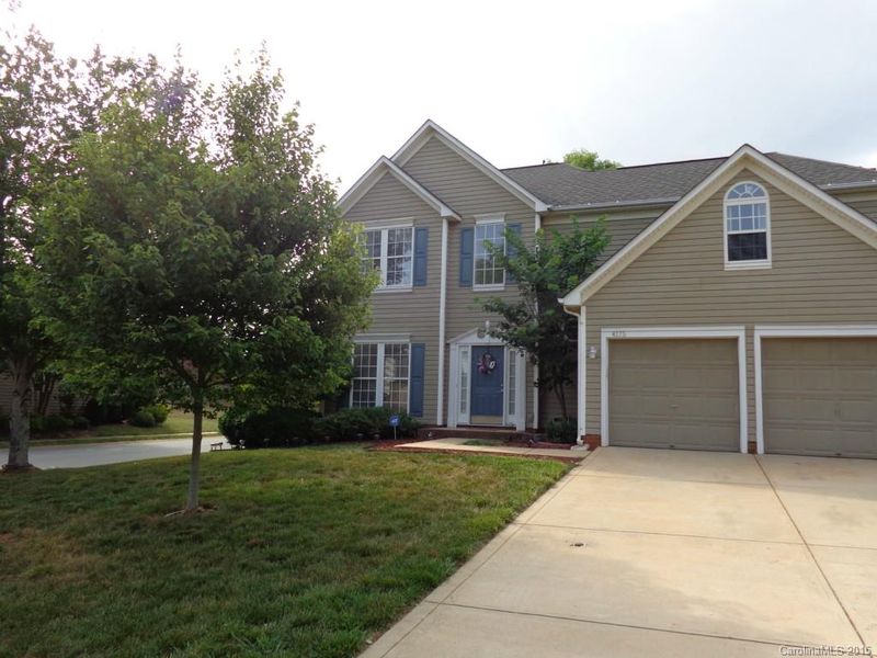 4175 Griswell Dr NW, Concord, NC 28027