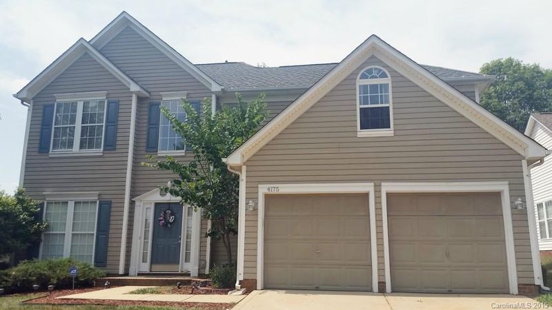 4175 Griswell Dr NW, Concord, NC 28027