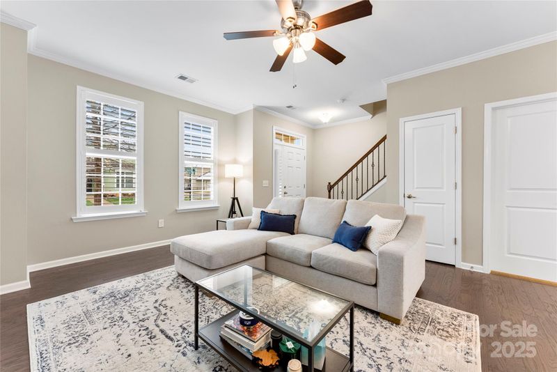 1300 Assembly St, Belmont, NC 28012
