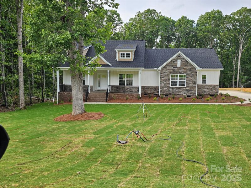 601 Shiloh Unity Rd, Lancaster, SC 29720