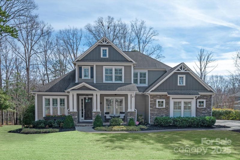 2144 Tatton Hall Rd, Fort Mill, SC 29715