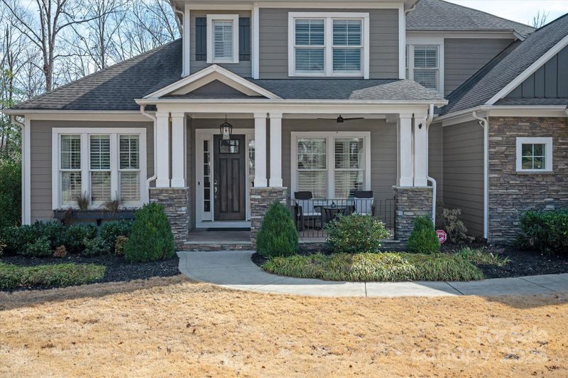 2144 Tatton Hall Rd, Fort Mill, SC 29715