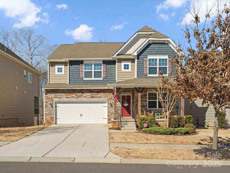 1630 Sassafras Ct, Fort Mill, SC 29715