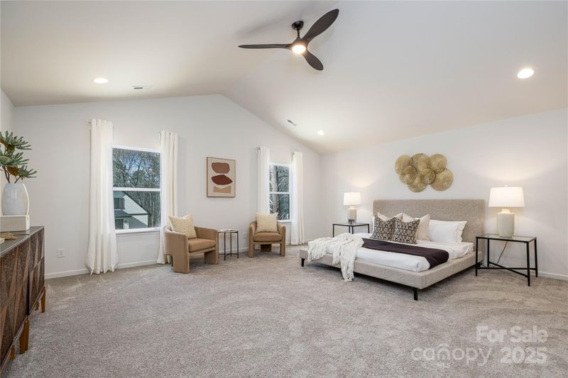 1608 Breezewood Dr, Charlotte, NC 28262