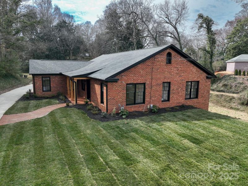 48 Washington Ln SE, Concord, NC 28025