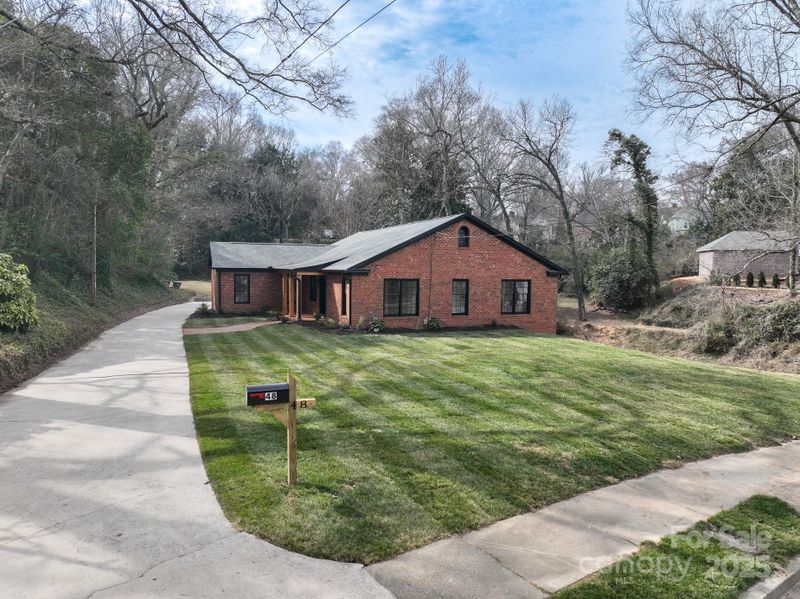 48 Washington Ln SE, Concord, NC 28025