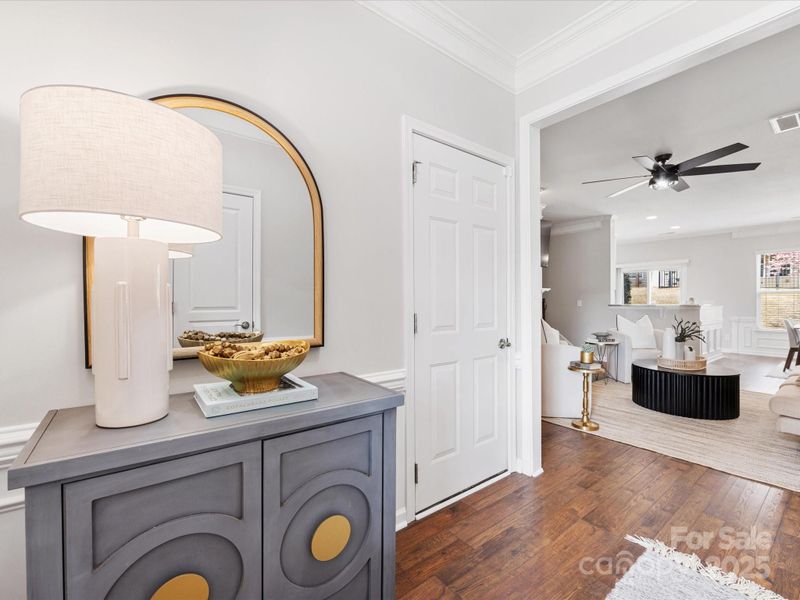 6449 Silver Star Ln, Charlotte, NC 28210