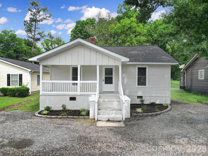 758 Jefferson Ave, Rock Hill, SC 29730