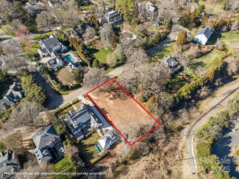 653 Hungerford Pl, Charlotte, NC 28207